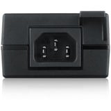 Zyxel POE12-60W-EU0101F, PoE injektor Sort