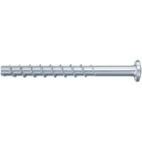 fischer Betonskrue FBS 4x50 20/15 panhoved TX 