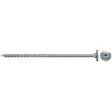 fischer PowerFast II 8,0x140 SK TX TG blvz, 566358, Skrue 