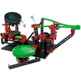 fischertechnik PROFI Dynamic XM - Marble run Byggesæt, 7 År, 280 stk, 910 g