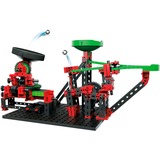 fischertechnik PROFI Dynamic XM - Marble run Byggesæt, 7 År, 280 stk, 910 g