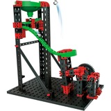fischertechnik PROFI Dynamic XM - Marble run Byggesæt, 7 År, 280 stk, 910 g