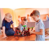 fischertechnik PROFI Dynamic XM - Marble run Byggesæt, 7 År, 280 stk, 910 g