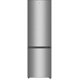 gorenje HZS28862 RK418DPS4I G200, Køleskab / fryser rustfrit stål, 269 L, N-ST, 39 dB, 3,2 kg/24t, D