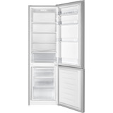 gorenje HZS28862 RK418DPS4I G200, Køleskab / fryser rustfrit stål, 269 L, N-ST, 39 dB, 3,2 kg/24t, D