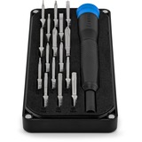 iFixit EU145474-1, Bit sæt Sort