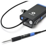 iFixit IF145-494-1, Loddekolbe Sort/Blå
