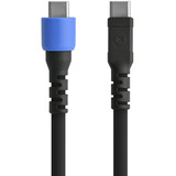 iFixit IF145-494-1, Loddekolbe Sort/Blå