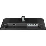 iiyama LED-skærm Sort (mat)