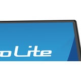 iiyama ProLite XB2492HSU-B1 computerskærm 60,5 cm (23.8") 1920 x 1080 pixel Fuld HD LED Sort, LED-skærm Sort (mat), 60,5 cm (23.8"), 1920 x 1080 pixel, Fuld HD, LED, 3 ms, Sort