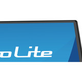 iiyama ProLite XB2492HSU-B1 computerskærm 61 cm (24") 1920 x 1080 pixel Fuld HD LED Sort, LED-skærm Sort (mat), 61 cm (24"), 1920 x 1080 pixel, Fuld HD, LED, 3 ms, Sort