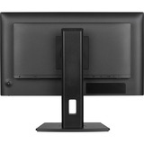 iiyama ProLite XB2492HSU-B1 computerskærm 61 cm (24") 1920 x 1080 pixel Fuld HD LED Sort, LED-skærm Sort (mat), 61 cm (24"), 1920 x 1080 pixel, Fuld HD, LED, 3 ms, Sort