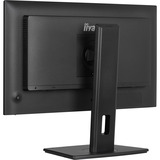 iiyama ProLite XB2492HSU-B1 computerskærm 61 cm (24") 1920 x 1080 pixel Fuld HD LED Sort, LED-skærm Sort (mat), 61 cm (24"), 1920 x 1080 pixel, Fuld HD, LED, 3 ms, Sort