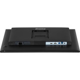 iiyama ProLite XB2492HSU-B1 computerskærm 61 cm (24") 1920 x 1080 pixel Fuld HD LED Sort, LED-skærm Sort (mat), 61 cm (24"), 1920 x 1080 pixel, Fuld HD, LED, 3 ms, Sort