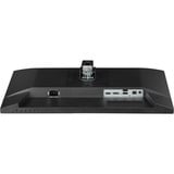 iiyama ProLite XUB2293HSU-B7 computerskærm 54,6 cm (21.5") 1920 x 1080 pixel Fuld HD LED Sort, LED-skærm Sort (mat), 54,6 cm (21.5"), 1920 x 1080 pixel, Fuld HD, LED, 1 ms, Sort