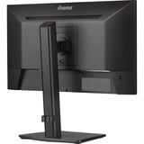 iiyama ProLite XUB2293HSU-B7 computerskærm 54,6 cm (21.5") 1920 x 1080 pixel Fuld HD LED Sort, LED-skærm Sort (mat), 54,6 cm (21.5"), 1920 x 1080 pixel, Fuld HD, LED, 1 ms, Sort