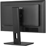 iiyama X2492HSU-B1, LED-skærm Sort (mat)
