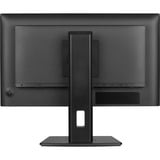 iiyama X2492HSU-B1, LED-skærm Sort (mat)