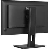 iiyama X2492HSU-B1, LED-skærm Sort (mat)