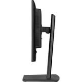 iiyama X2492HSU-B1, LED-skærm Sort (mat)