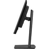 iiyama X2492HSU-B1, LED-skærm Sort (mat)