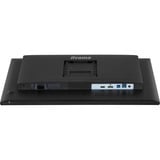 iiyama X2492HSU-B1, LED-skærm Sort (mat)