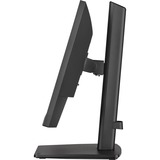 iiyama XUB2293HSU-B7, LED-skærm Sort (mat)