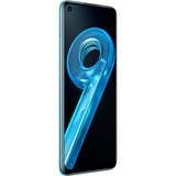realme Mobiltelefon Blå