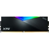 ADATA AX5U8000C3816G-DCLARBK, Hukommelse Sort
