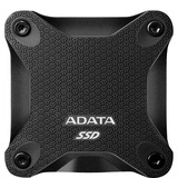 ADATA SD620-1TCBK, Solid state-drev Sort