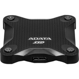 ADATA SD620-1TCBK, Solid state-drev Sort