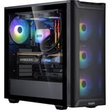 ALTERNATE Custom PC Series • Silent Elements, Gaming PC Sort