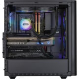 ALTERNATE Custom PC Series • Silent Elements, Gaming PC Sort