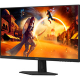 AOC Gaming Skærm Sort (mat)