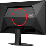 AOC Gaming Skærm Sort (mat)