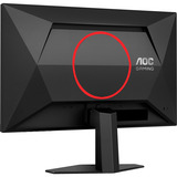 AOC Gaming Skærm Sort (mat)