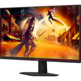 AOC Q24G4RE, Gaming Skærm Sort (mat)
