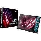 ASRock Sidedel