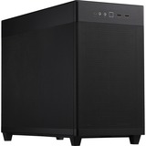 ASUS 90DC00G0-B39000, Towerkabinet Sort