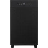 ASUS 90DC00G0-B39000, Towerkabinet Sort