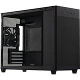 ASUS 90DC00G0-B39000, Towerkabinet Sort