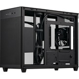 ASUS 90DC00G0-B39000, Towerkabinet Sort