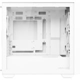 ASUS 90DC00H3-B19010, Towerkabinet Hvid