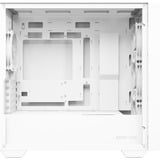 ASUS 90DC00H3-B19010, Towerkabinet Hvid