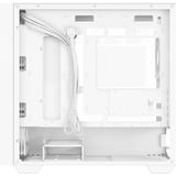 ASUS 90DC00H3-B19010, Towerkabinet Hvid