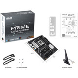 ASUS 90MB1PF0-M0EAY0, Bundkort 