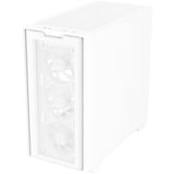 ASUS A21 PLUS Hvid, Towerkabinet Hvid, PC, Hvid, micro ATX, Mini-ITX, Flere, 16,5 cm, 38 cm