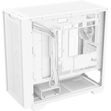 ASUS A21 PLUS Micro Tower Hvid, Towerkabinet Hvid, Micro Tower, PC, Hvid, micro ATX, Mini-ITX, Spil, Flere