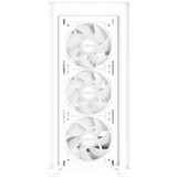 ASUS A21 PLUS Micro Tower Hvid, Towerkabinet Hvid, Micro Tower, PC, Hvid, micro ATX, Mini-ITX, Spil, Flere