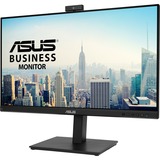 ASUS BE279QFK, LED-skærm Sort